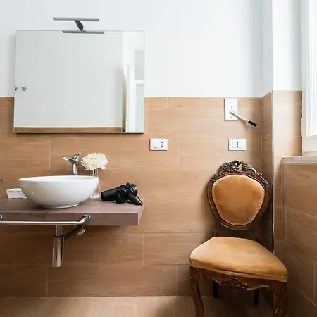 Charme Gasthof Lecce
